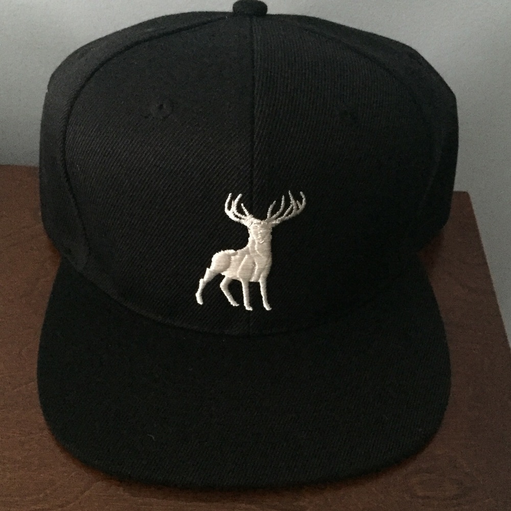 Cazadores Tequila Snap Back Hat